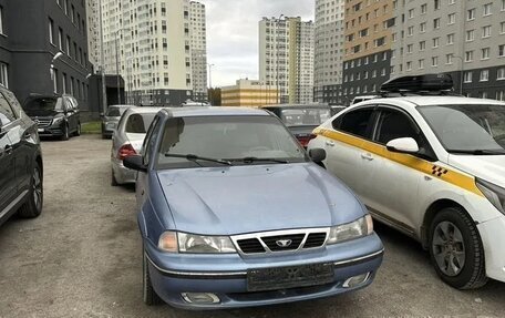 Daewoo Nexia I рестайлинг, 2007 год, 120 000 рублей, 7 фотография