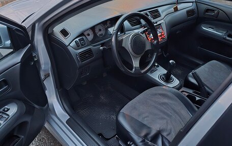 Mitsubishi Lancer IX, 2006 год, 270 000 рублей, 3 фотография