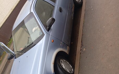 Daewoo Nexia I рестайлинг, 2007 год, 120 000 рублей, 5 фотография