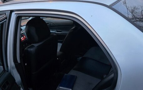 Mitsubishi Lancer IX, 2006 год, 270 000 рублей, 4 фотография