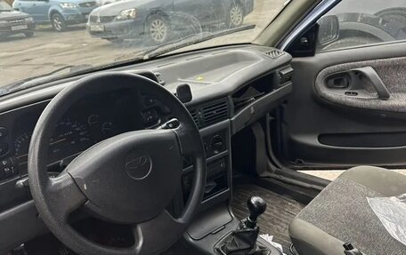 Daewoo Nexia I рестайлинг, 2007 год, 120 000 рублей, 6 фотография