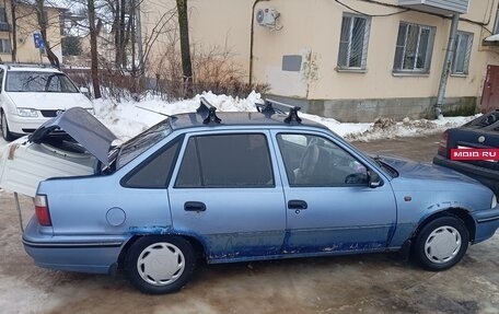 Daewoo Nexia I рестайлинг, 2007 год, 120 000 рублей, 2 фотография