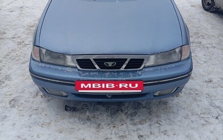 Daewoo Nexia I рестайлинг, 2007 год, 120 000 рублей, 3 фотография