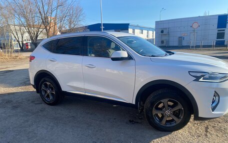 Haval F7 I, 2021 год, 1 849 000 рублей, 2 фотография