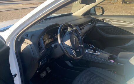 Haval F7 I, 2021 год, 1 849 000 рублей, 6 фотография