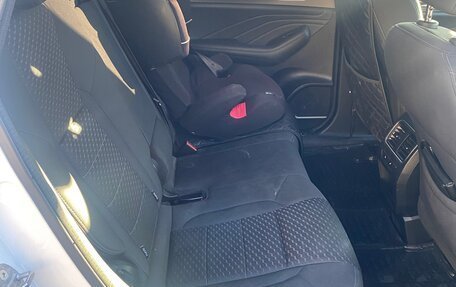 Haval F7 I, 2021 год, 1 849 000 рублей, 7 фотография