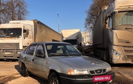 Daewoo Nexia I рестайлинг, 2007 год, 153 000 рублей, 2 фотография