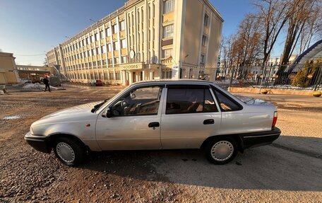 Daewoo Nexia I рестайлинг, 2007 год, 153 000 рублей, 5 фотография