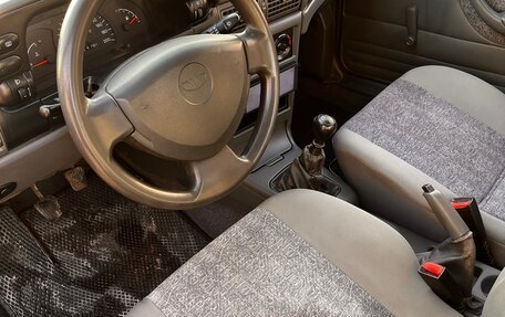 Daewoo Nexia I рестайлинг, 2007 год, 153 000 рублей, 10 фотография