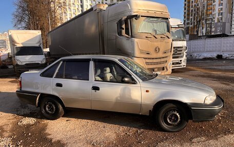 Daewoo Nexia I рестайлинг, 2007 год, 153 000 рублей, 8 фотография