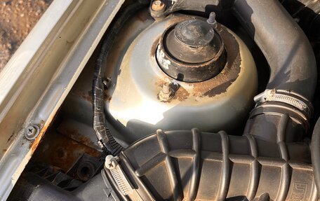 Daewoo Nexia I рестайлинг, 2007 год, 153 000 рублей, 15 фотография