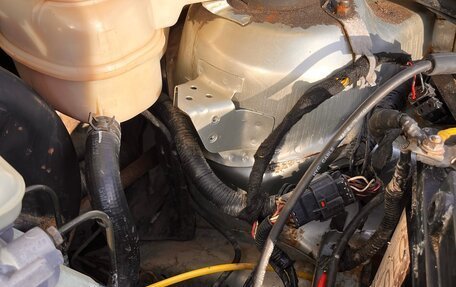 Daewoo Nexia I рестайлинг, 2007 год, 153 000 рублей, 16 фотография