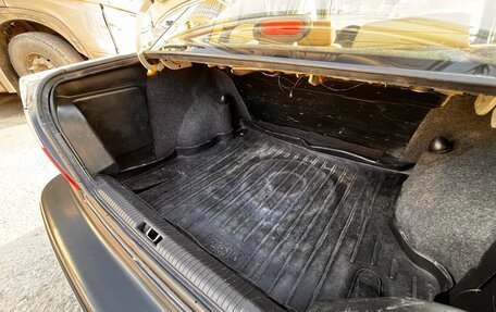 Daewoo Nexia I рестайлинг, 2007 год, 153 000 рублей, 13 фотография