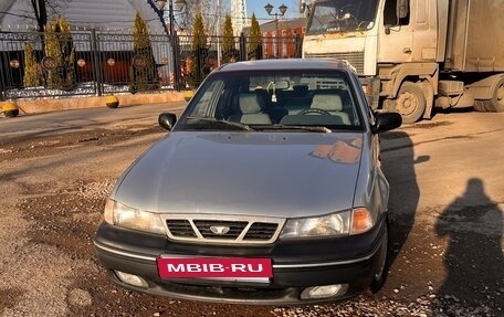 Daewoo Nexia I рестайлинг, 2007 год, 153 000 рублей, 7 фотография
