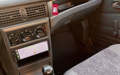 Daewoo Nexia I рестайлинг, 2007 год, 153 000 рублей, 12 фотография