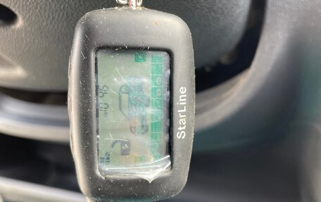 Hyundai Getz I рестайлинг, 2009 год, 550 000 рублей, 10 фотография