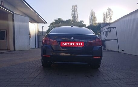 BMW 5 серия, 2014 год, 1 950 000 рублей, 4 фотография