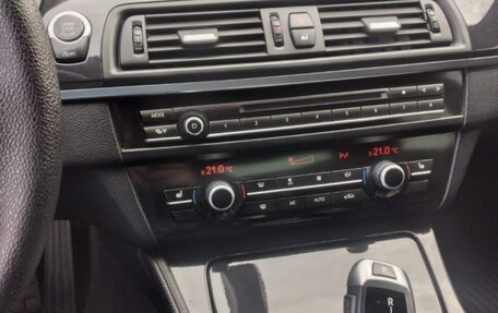 BMW 5 серия, 2014 год, 1 950 000 рублей, 7 фотография