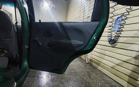 Daewoo Matiz I, 2002 год, 170 000 рублей, 6 фотография