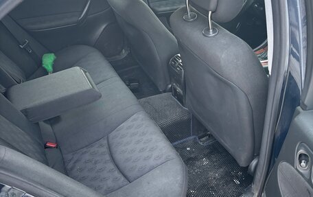 Mercedes-Benz C-Класс, 2002 год, 230 000 рублей, 5 фотография