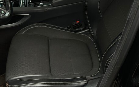 Jaguar F-Pace, 2017 год, 2 700 000 рублей, 10 фотография