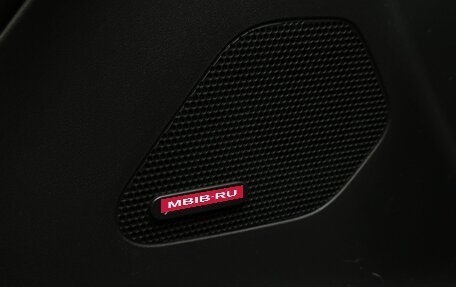 Jaguar F-Pace, 2017 год, 2 700 000 рублей, 5 фотография