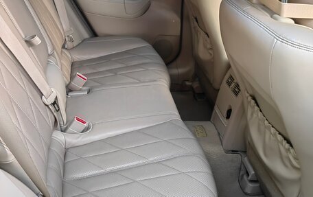 Infiniti QX70, 2015 год, 2 150 000 рублей, 7 фотография