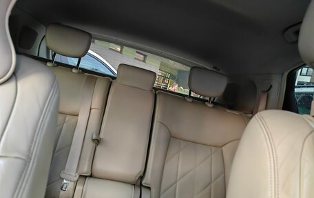 Infiniti QX70, 2015 год, 2 150 000 рублей, 3 фотография