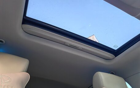 Infiniti QX70, 2015 год, 2 150 000 рублей, 4 фотография