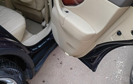 Infiniti QX70, 2015 год, 2 150 000 рублей, 8 фотография