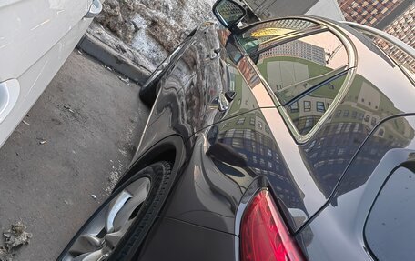 Infiniti QX70, 2015 год, 2 150 000 рублей, 14 фотография