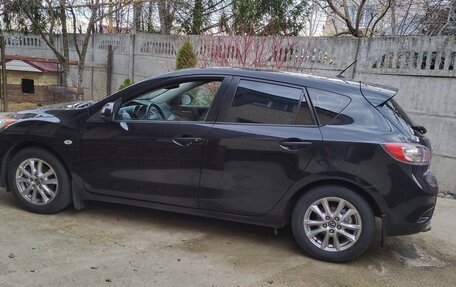 Mazda 3, 2011 год, 870 000 рублей, 1 фотография