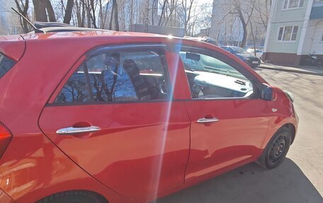 KIA Picanto II, 2013 год, 700 000 рублей, 2 фотография