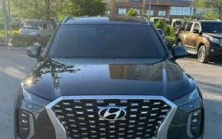 Hyundai Palisade I, 2019 год, 4 000 000 рублей, 1 фотография