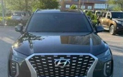 Hyundai Palisade I, 2019 год, 4 000 000 рублей, 1 фотография