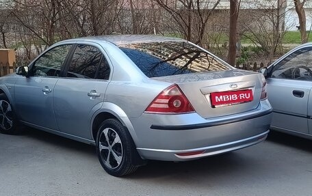 Ford Mondeo III, 2007 год, 600 000 рублей, 1 фотография