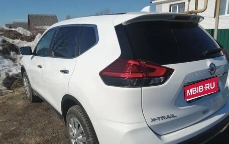 Nissan X-Trail, 2020 год, 2 100 000 рублей, 1 фотография
