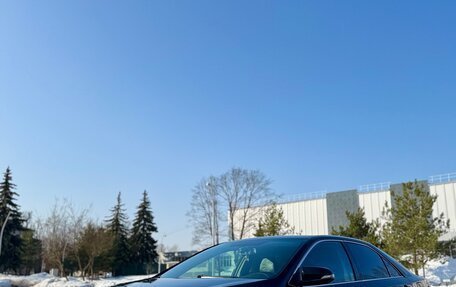 Toyota Camry, 2015 год, 1 950 000 рублей, 1 фотография