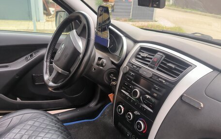 Datsun on-DO I рестайлинг, 2017 год, 350 000 рублей, 1 фотография