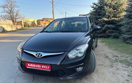 Hyundai i30 I, 2010 год, 695 000 рублей, 1 фотография