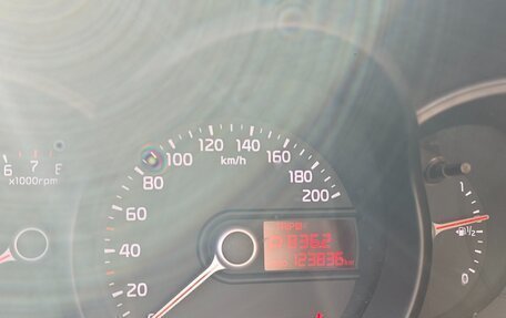 KIA Picanto II, 2013 год, 700 000 рублей, 8 фотография