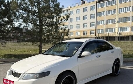 Honda Accord VII рестайлинг, 2002 год, 900 000 рублей, 1 фотография