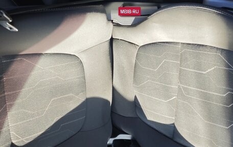 KIA Picanto II, 2013 год, 700 000 рублей, 9 фотография