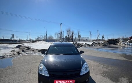 Opel Astra H, 2011 год, 550 000 рублей, 1 фотография