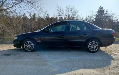 Opel Omega B, 1994 год, 200 000 рублей, 1 фотография