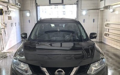 Nissan X-Trail, 2017 год, 2 700 000 рублей, 1 фотография