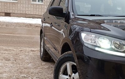 Hyundai Santa Fe III рестайлинг, 2006 год, 1 100 000 рублей, 1 фотография