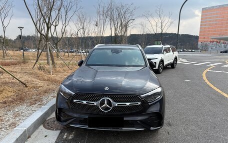 Mercedes-Benz GLC, 2023 год, 7 680 000 рублей, 1 фотография