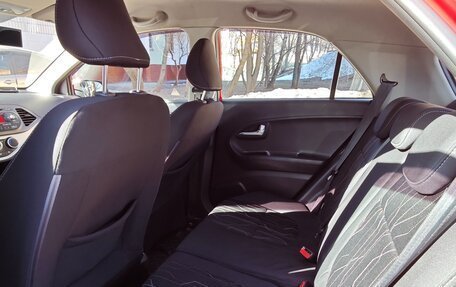 KIA Picanto II, 2013 год, 700 000 рублей, 12 фотография