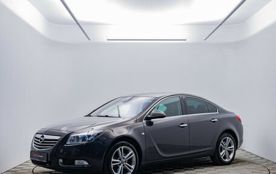 Opel Insignia II рестайлинг, 2013 год, 1 490 000 рублей, 1 фотография